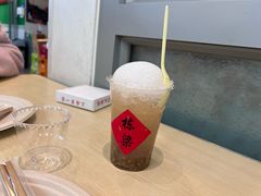 -刘栋梁大排档(淮海东路店)