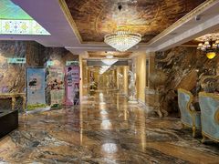 -良子健身(金融街店)