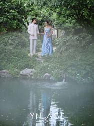 -鱼映像摄影·珍藏级影像品牌