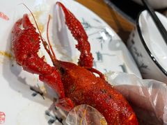 -绅士餐厅龙虾·烧烤(西门路店)