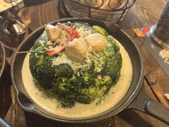 -卢布里西餐厅(总店)