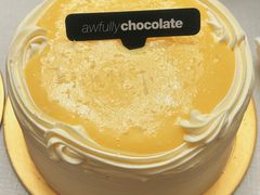 -Awfully Chocolate(来福士广场店)