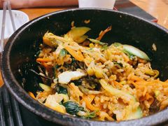 -第二外国语学院-韩国餐厅(朝阳路店)