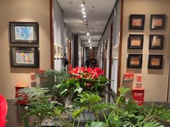 -黔蘑菇四季餐厅(观山湖店)