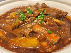 -小炳胜(卓悦中心店)