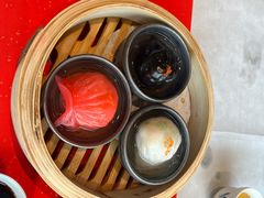 -馋遇江南·精致湖景雅宴(东方之门店)