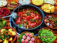 -笔记安顺夺夺粉火锅