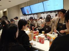 -奈雪的茶(石家庄万象城店)
