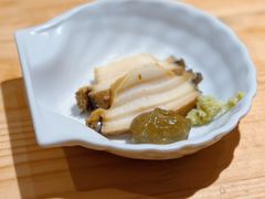 -镹·鱼料理  国产鱼使用店