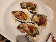 -雍和会海鲜姿造自助(湖东路店)