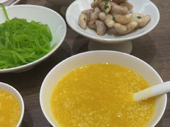 -苏小柳点心·手作小笼包(浦东嘉里城分院)