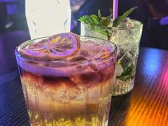-288 Livehouse 酒吧(思南公馆店)