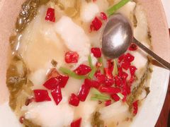 水煮鱼-外婆家(南开大悦城店)