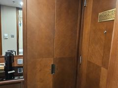 -香港珀丽酒店