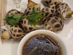 -好彩海鲜火锅饭店(银河百老汇店)
