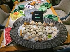 -蚬皇•陈味莞(西平景湖店)