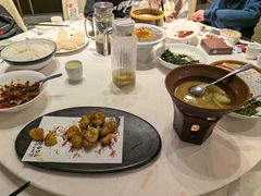-千滋百味·醉江澜花园餐厅(街道口店)