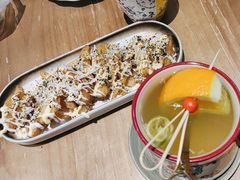 -秘密旅行Bonjour(黑金冠 江南西店)
