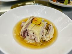 -银都上海菜馆(粤海东路店)