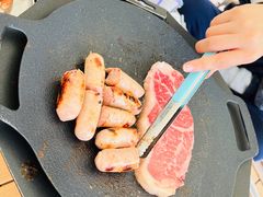 -不觉晓CAMPING(上海迪士尼营地店)