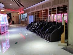 -极乐汇汗蒸会馆(杭州店)
