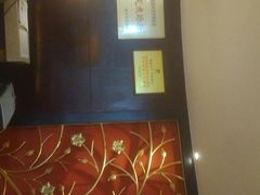 -扬州中集格兰云天大酒店