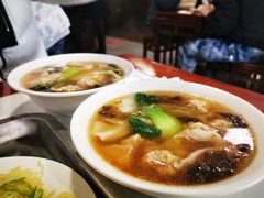 -姚记炒肝店(鼓楼店)