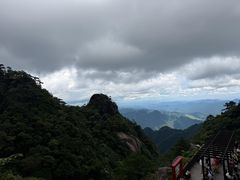 -三清山风景名胜区