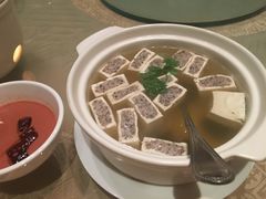 -昆仑饭店-鲜筵餐厅