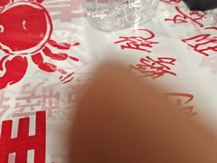 -辣螃铠盆盆蟹大排档(海昌店)