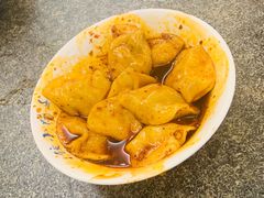 -春阳水饺(香槟广场店)