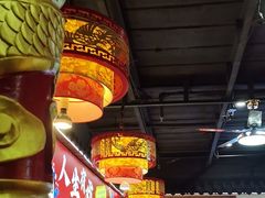 -欠火锅·水牛毛肚·团建聚餐·生日宴(何山路店)
