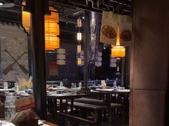 -绿茶餐厅(财富购物中心店)