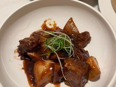-彩丰楼中餐厅(深圳国际会展中心洲际酒店)