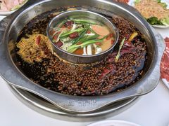-枇杷园食为鲜火锅(南山店)