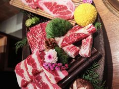 -MIKOMIKO和牛烧肉专门店(南门店)