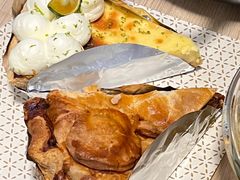 -Pie Bird(新闸路店)