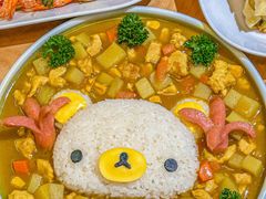 -红小满休闲餐厅(十全街店)