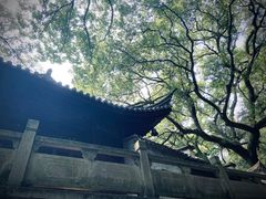-宁波市保国寺古建筑博物馆