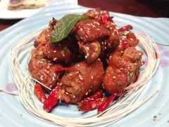 -赵小姐丨新中餐(曲江店)