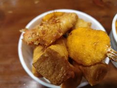 -米屋石锅拌饭(师大店)