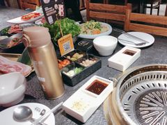 -嘿嘟嘟·肋条烧肉放题(爱融荟城店)