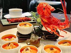 -后街佬·炭火鲜鱼杂(33小镇店)