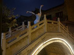 -滦州古城