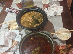 -山四砂锅(太原钟楼街店)