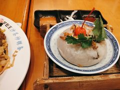-芋包王闽南茶楼(八市店)