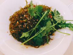 -新享乐海鲜(翠华路店)