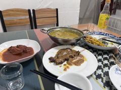 -金莲饭店·东南亚广东特色风味