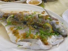 -惠来大排档(联创商业街店)