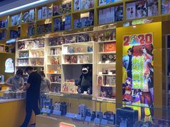 -天天玩X秋葉原日系动漫游戏中心